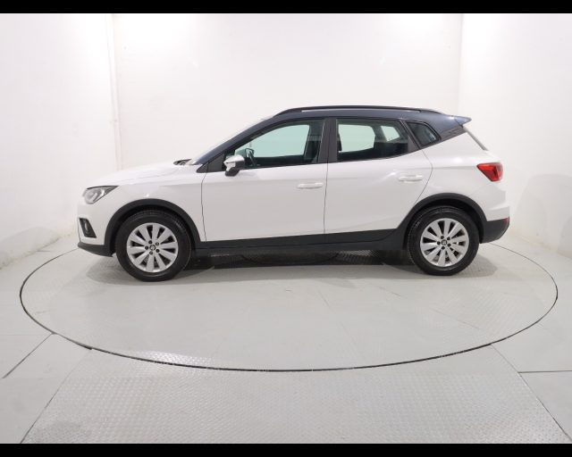 SEAT Arona 1.0 TGI Style Immagine 2