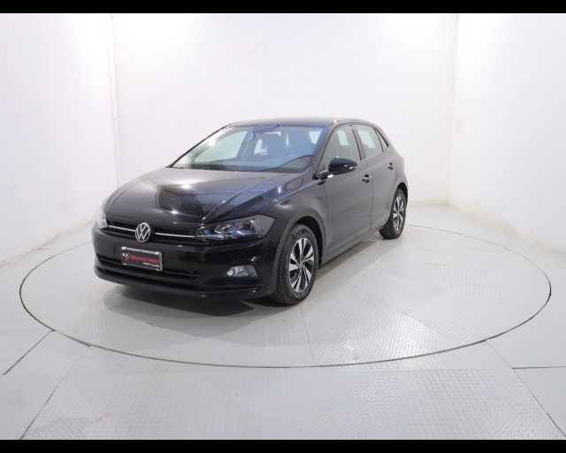 VOLKSWAGEN Polo 1.0 TSI DSG Style Immagine 1