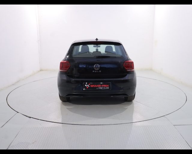 VOLKSWAGEN Polo 1.0 TSI DSG Style Immagine 4