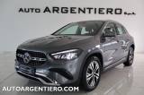 MERCEDES-BENZ GLA 180 d Automatic Progressive Advanced Plus