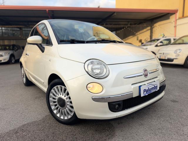 FIAT 500 1.2 Lounge IDEALE X NEOPATENTATI Immagine 3