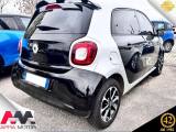 SMART ForFour 70 1.0 Passion