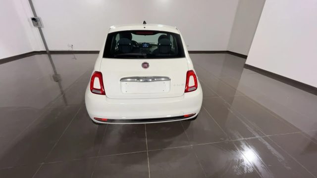 FIAT 500 1.0 Hybrid Cult #Vari.Colori Immagine 4