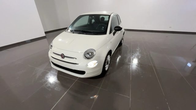 FIAT 500 1.0 Hybrid Cult #Vari.Colori Immagine 0