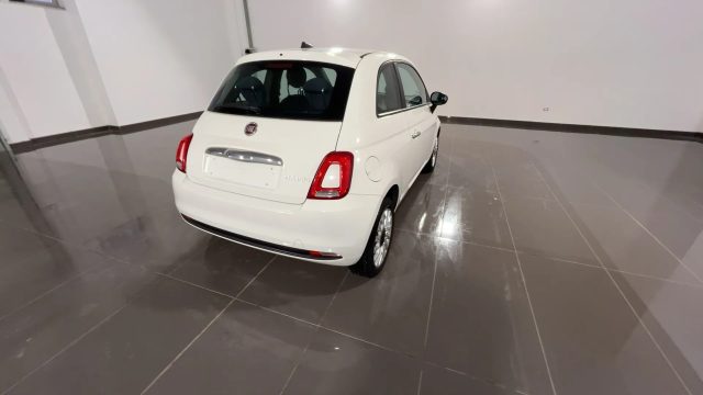 FIAT 500 1.0 Hybrid Cult #Vari.Colori Immagine 3