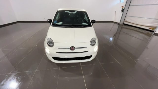 FIAT 500 1.0 Hybrid Cult #Vari.Colori Immagine 1