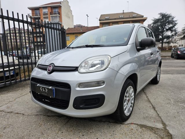 FIAT Panda 1.2 EasyPower Easy Immagine 1