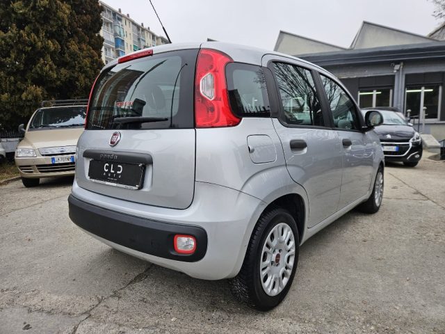 FIAT Panda 1.2 EasyPower Easy Immagine 4