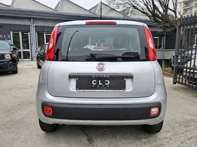 FIAT Panda 1.2 EasyPower Easy Immagine 3