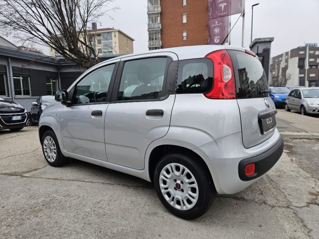 FIAT Panda 1.2 EasyPower Easy Immagine 2