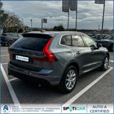 VOLVO XC60 D4 Geartronic Business