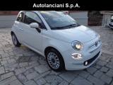 FIAT 500 1000 HYBRID 70 CV CARPLAY CLIMAUTO PDC TETTO