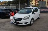 OPEL Meriva 1.4 Turbo 120CV GPL tech