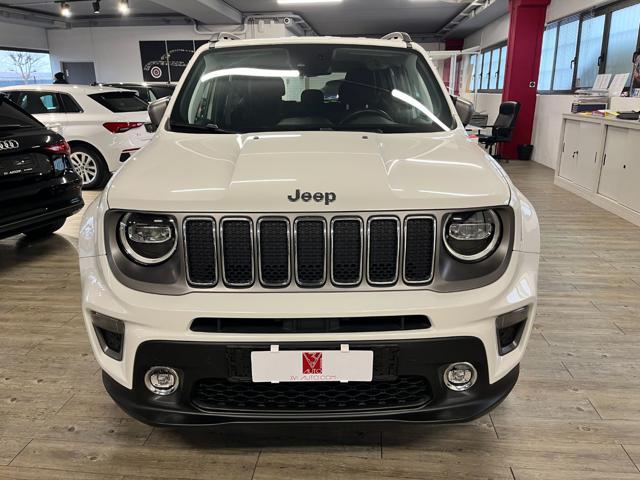 JEEP Renegade 1.0 T3 Limited Immagine 1