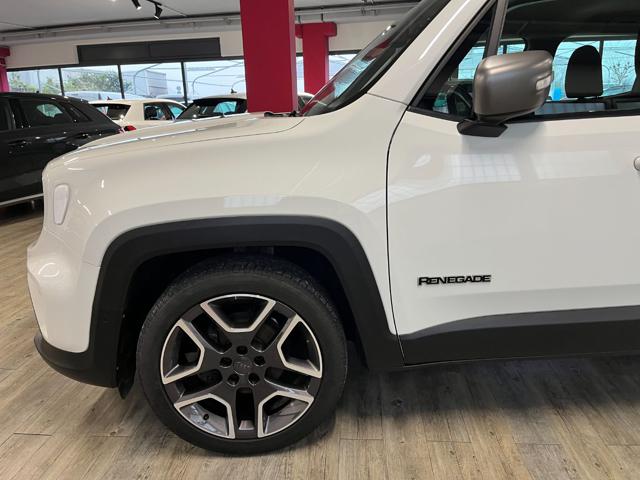 JEEP Renegade 1.0 T3 Limited Immagine 4