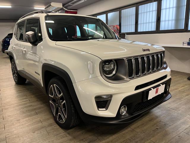 JEEP Renegade 1.0 T3 Limited Immagine 2