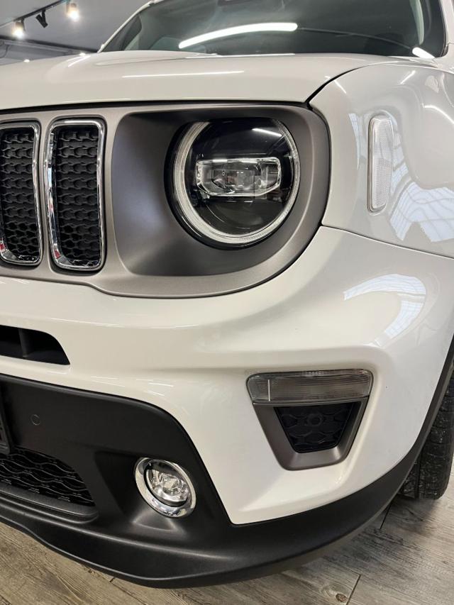 JEEP Renegade 1.0 T3 Limited Immagine 3