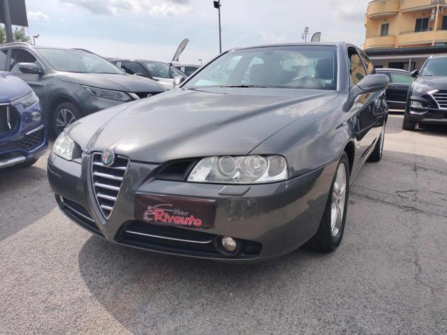 ALFA ROMEO 166 2.0i 16V Twin Spark cat Impression Immagine 0