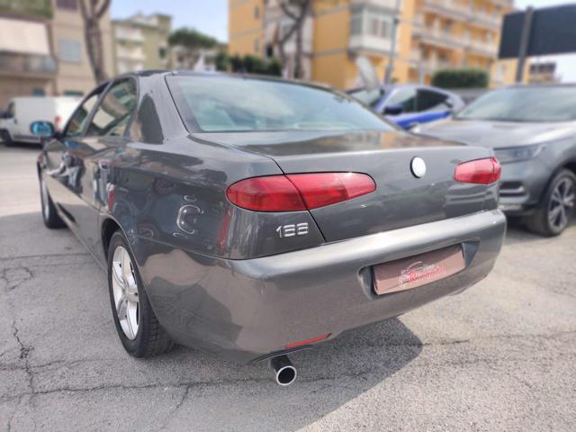 ALFA ROMEO 166 2.0i 16V Twin Spark cat Impression Immagine 4