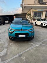 CITROEN C3 BlueHDi 100 S&S Shine