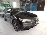 ALFA ROMEO Stelvio 2.2 Turbodiesel 160 CV AT8 RWD Business