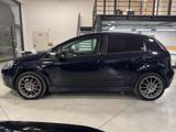 FIAT Punto 1.2 8V 5 porte Lounge