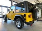 JEEP Wrangler 2.4 cat Sport Imp.GPL