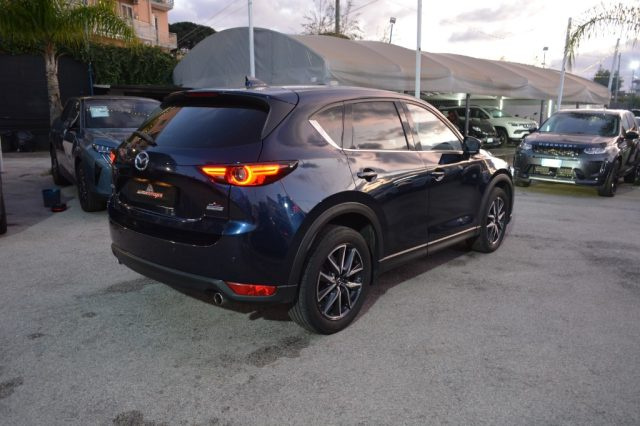 MAZDA CX-5 2.2L Skyactiv-D 150 CV 2WD Exceed Immagine 2