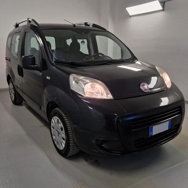 FIAT Qubo 1.4 8V 77 CV Dynamic Natural Power Immagine 1