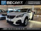 PEUGEOT 3008 BlueHDi 130 S&S EAT8 Business UNICO PROPRIETARIO