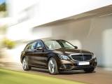 MERCEDES-BENZ C 180 d S.W. Auto Sport Plus