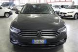 VOLKSWAGEN Passat Variant 2.0 TDI SCR EVO DSG Business 150 CV