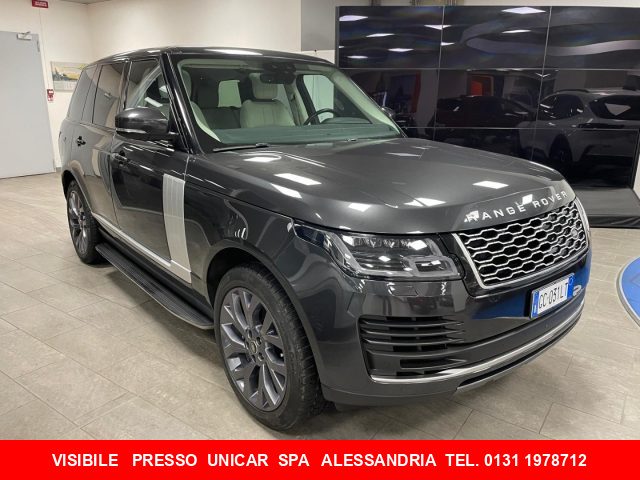 LAND ROVER Range Rover 2.0 Si4 PHEV  4x4  300cv. Vogue , FULL OPTIONAL Immagine 2