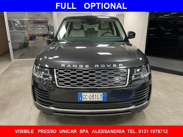 LAND ROVER Range Rover 2.0 Si4 PHEV  4x4  300cv. Vogue , FULL OPTIONAL Immagine 1