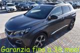 PEUGEOT 3008 BlueHDi 180 S&S EAT8 GT *TETTO APRIBILE*