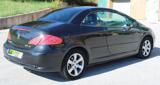 PEUGEOT 307 CC 2.0 136 CV HDI FAP