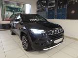 JEEP Compass 1.3 Turbo T4 150 CV aut. 2WD Limited