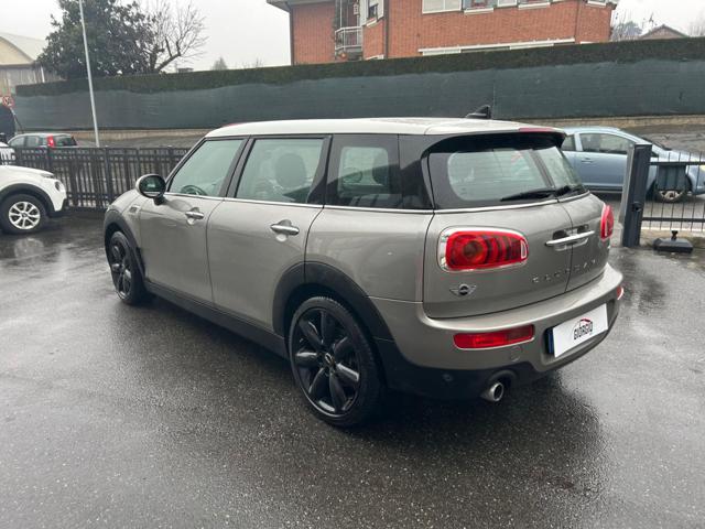 MINI Clubman 2.0 Cooper D Immagine 4