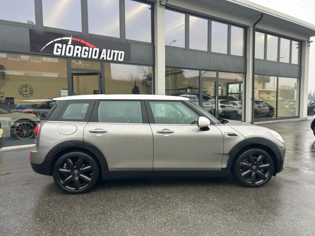 MINI Clubman 2.0 Cooper D Immagine 1