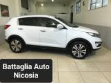 KIA Sportage 1.7 CRDI VGT 2WD Class