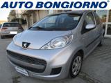 PEUGEOT 107 1.0 68CV 5p. Active  Fl