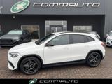 MERCEDES-BENZ GLA 200 d Automatic 4Matic Premium