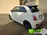 FIAT 500 1.3 Multijet 16V 75 CV Sport