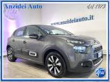 CITROEN C3 1.5 BlueHDi 100 Cv Shine