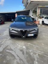 ALFA ROMEO Stelvio 2.2 Turbodiesel 210 CV AT8 Q4 Business