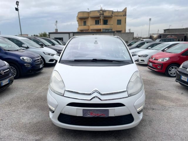 CITROEN C4 Grand Picasso 1.6 e-HDi 110 CMP6 Exclusive 7 posti Immagine 1