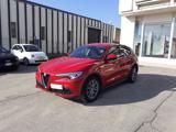 ALFA ROMEO Stelvio PROMO FINANZIAMENTO 2.2 Td 160 CV AT8 RWD Super