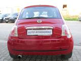 FIAT 500 1.3 Multijet 16V 75 CV Lounge