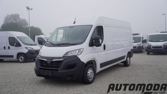 OPEL Movano 33Q 2.2 BlueHDi 140 CV l3h2 Immagine 0