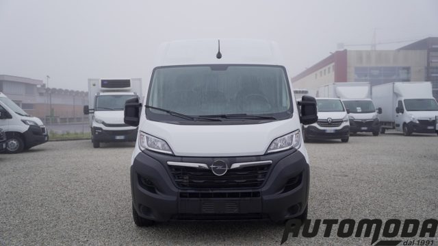 OPEL Movano 33Q 2.2 BlueHDi 140 CV l3h2 Immagine 1